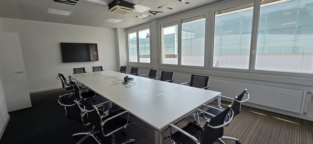 Büro, Foto 1 von 10