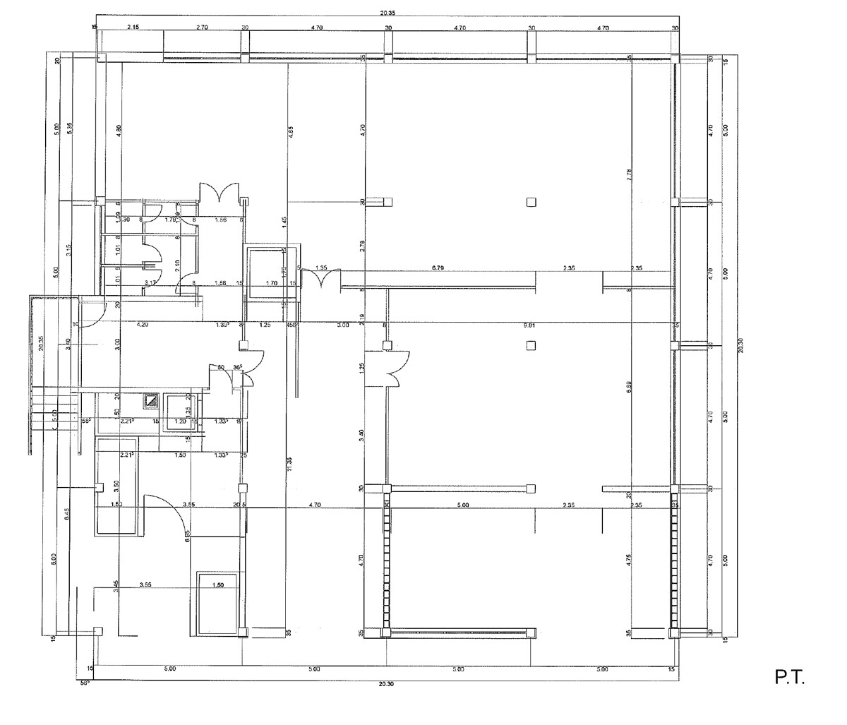 Büro, Foto 8 von 10