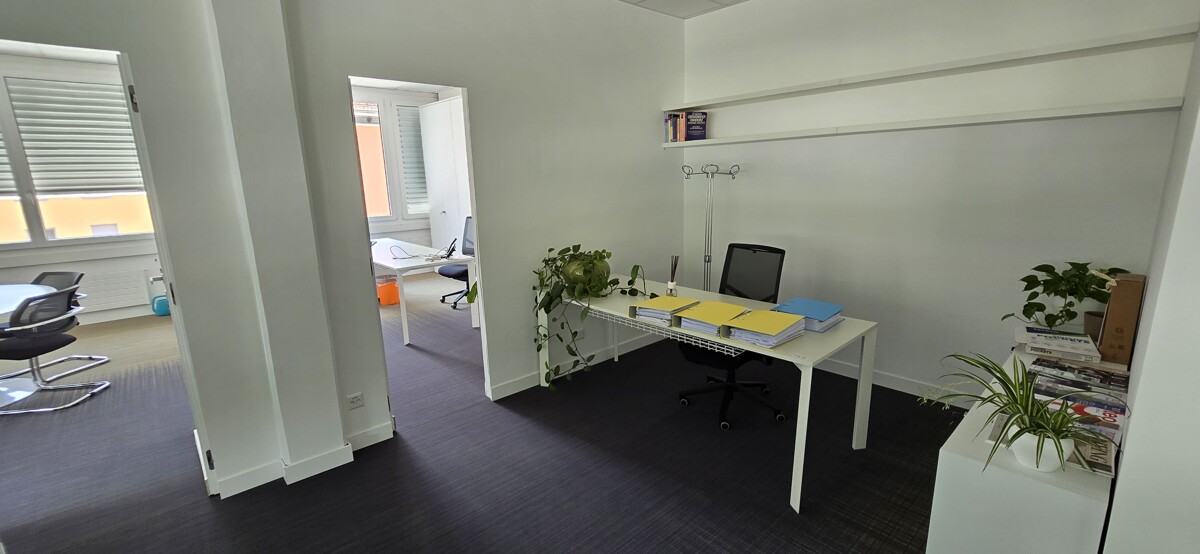 Büro, Foto 7 von 10