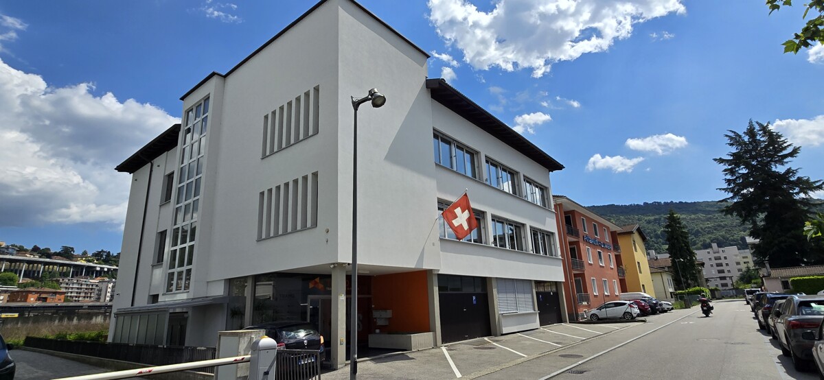 Büro, Foto 2 von 10