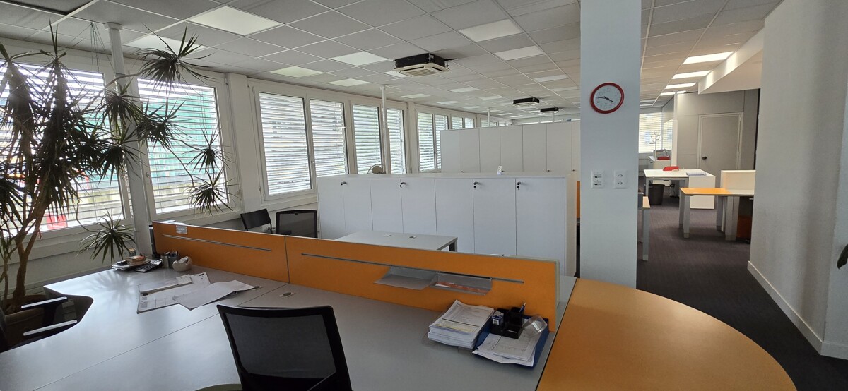 Büro, Foto 3 von 10