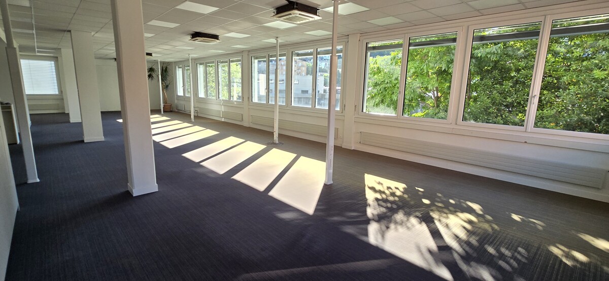 Büro, Foto 6 von 10