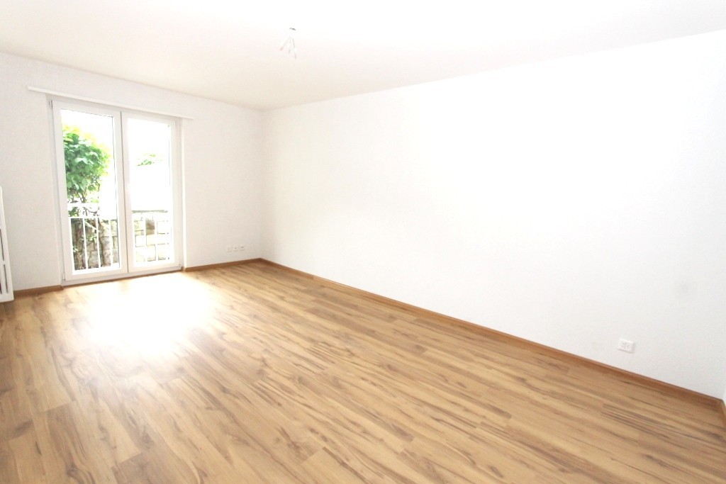 2 rooms apartment