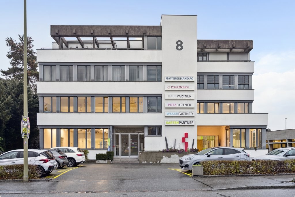 427m² commercial