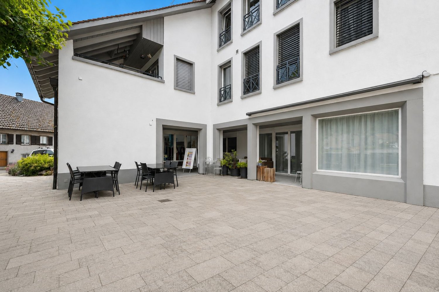 Oggetto industriale di 190m²
