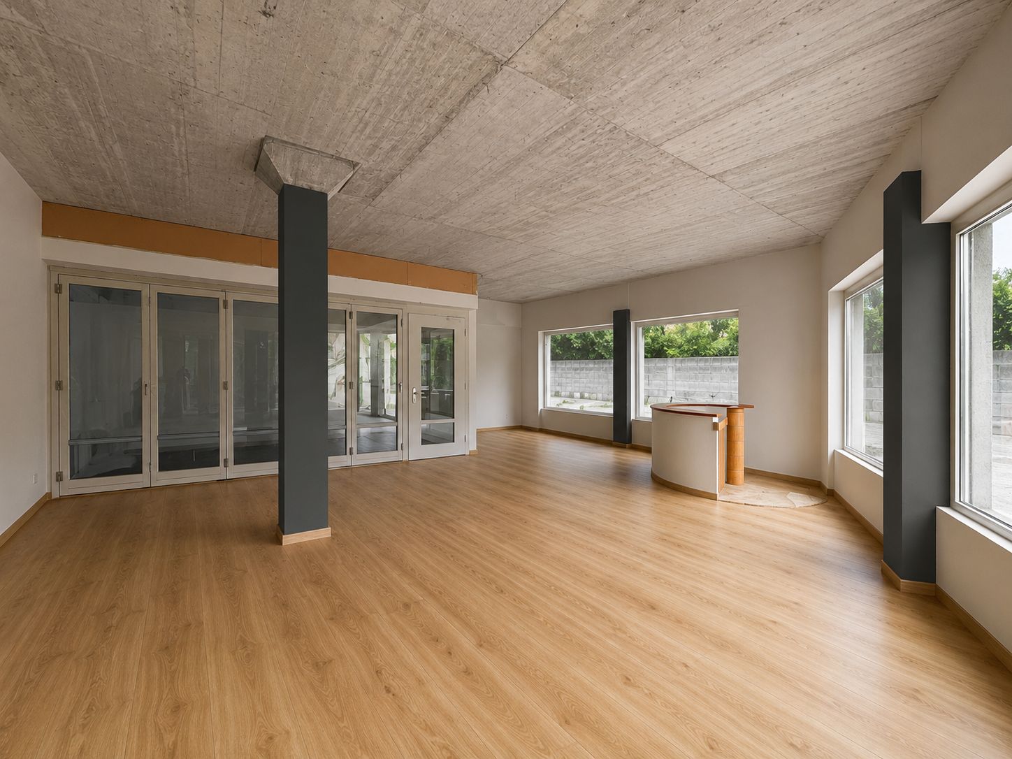 Oggetto industriale di 190m²