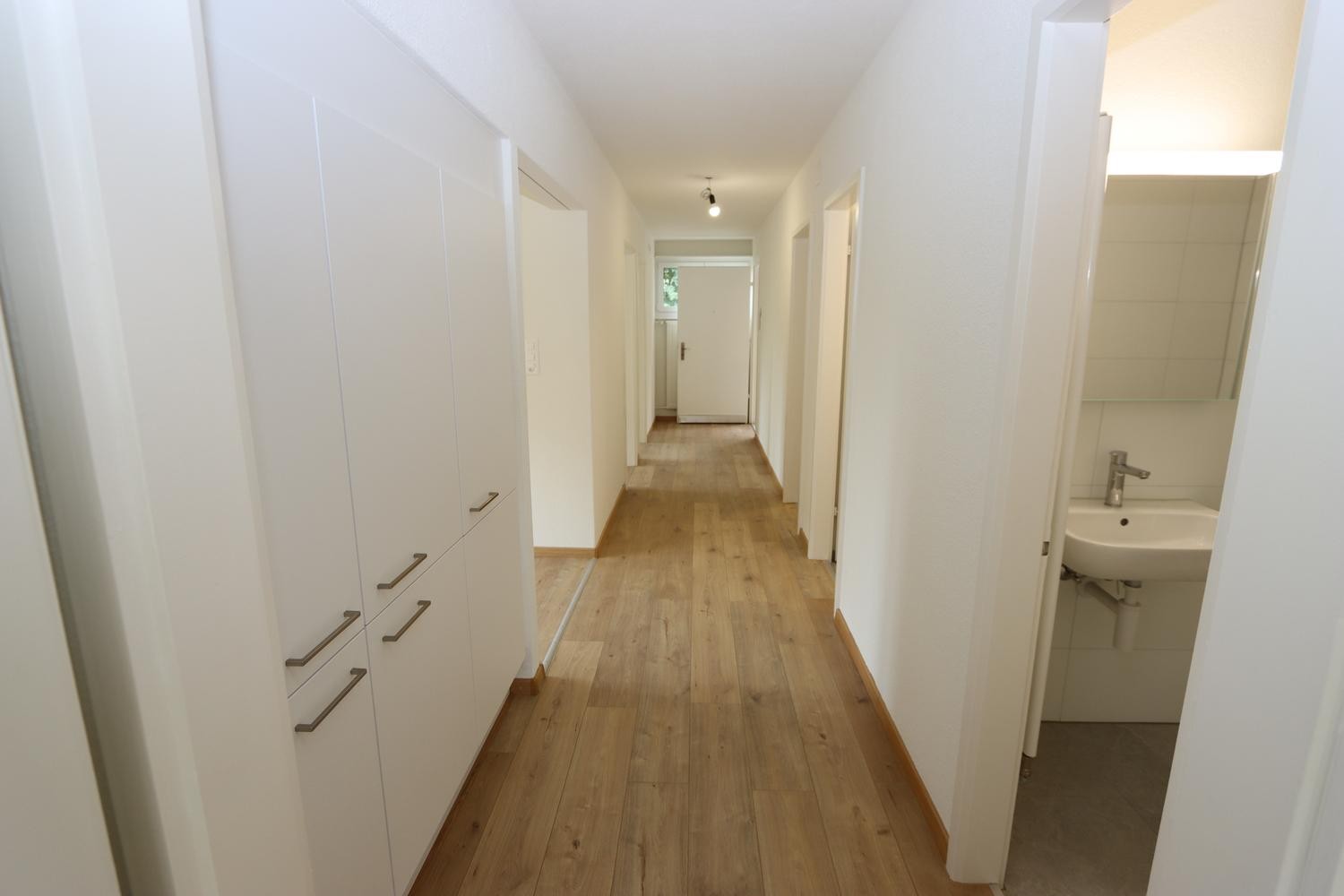 4 ½ rooms apartment, photo 4 of 7