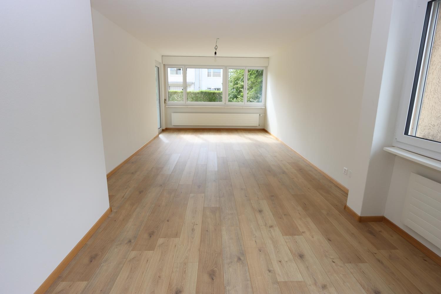 4 ½ rooms apartment, photo 1 of 7