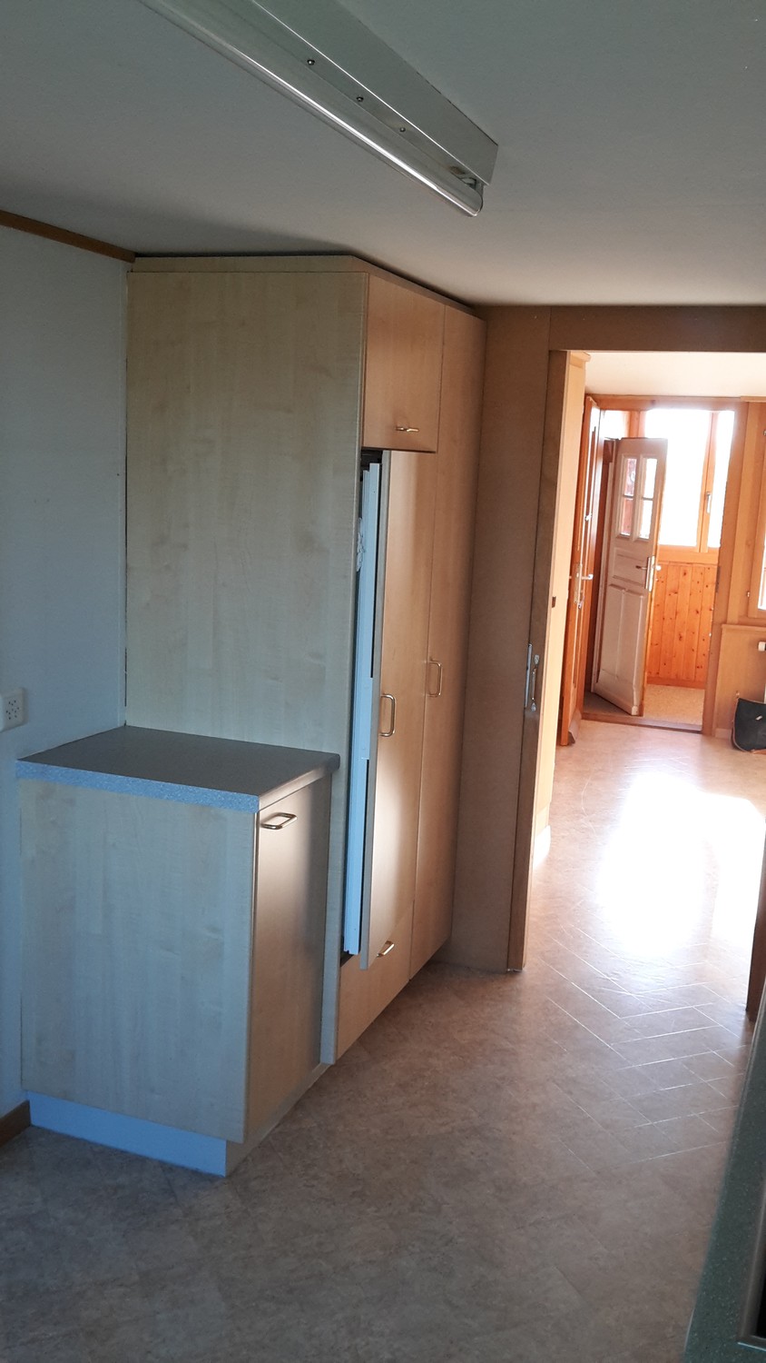 3 ½ rooms apartment, photo 4 of 4