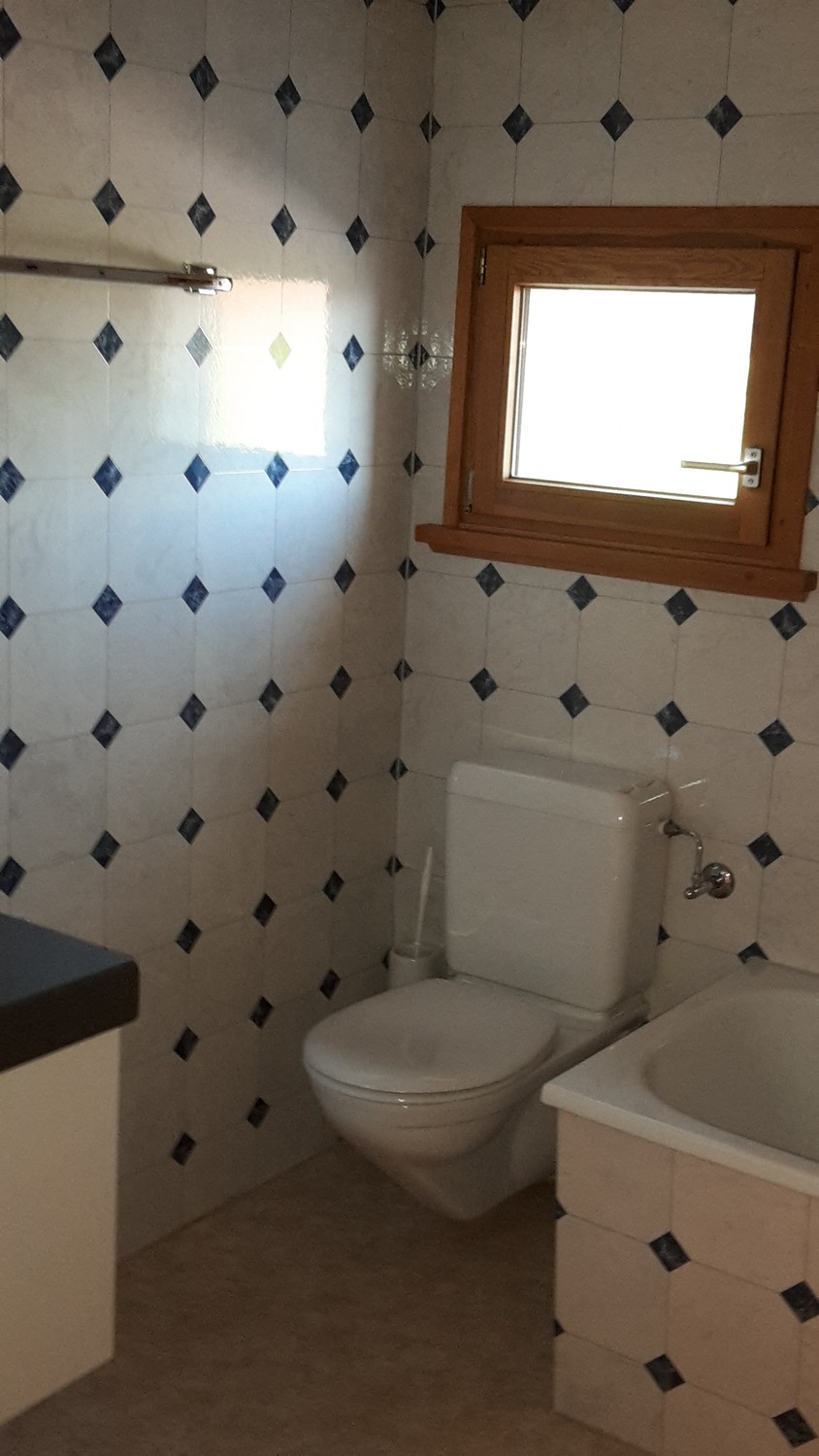 3 ½ rooms apartment, photo 3 of 4