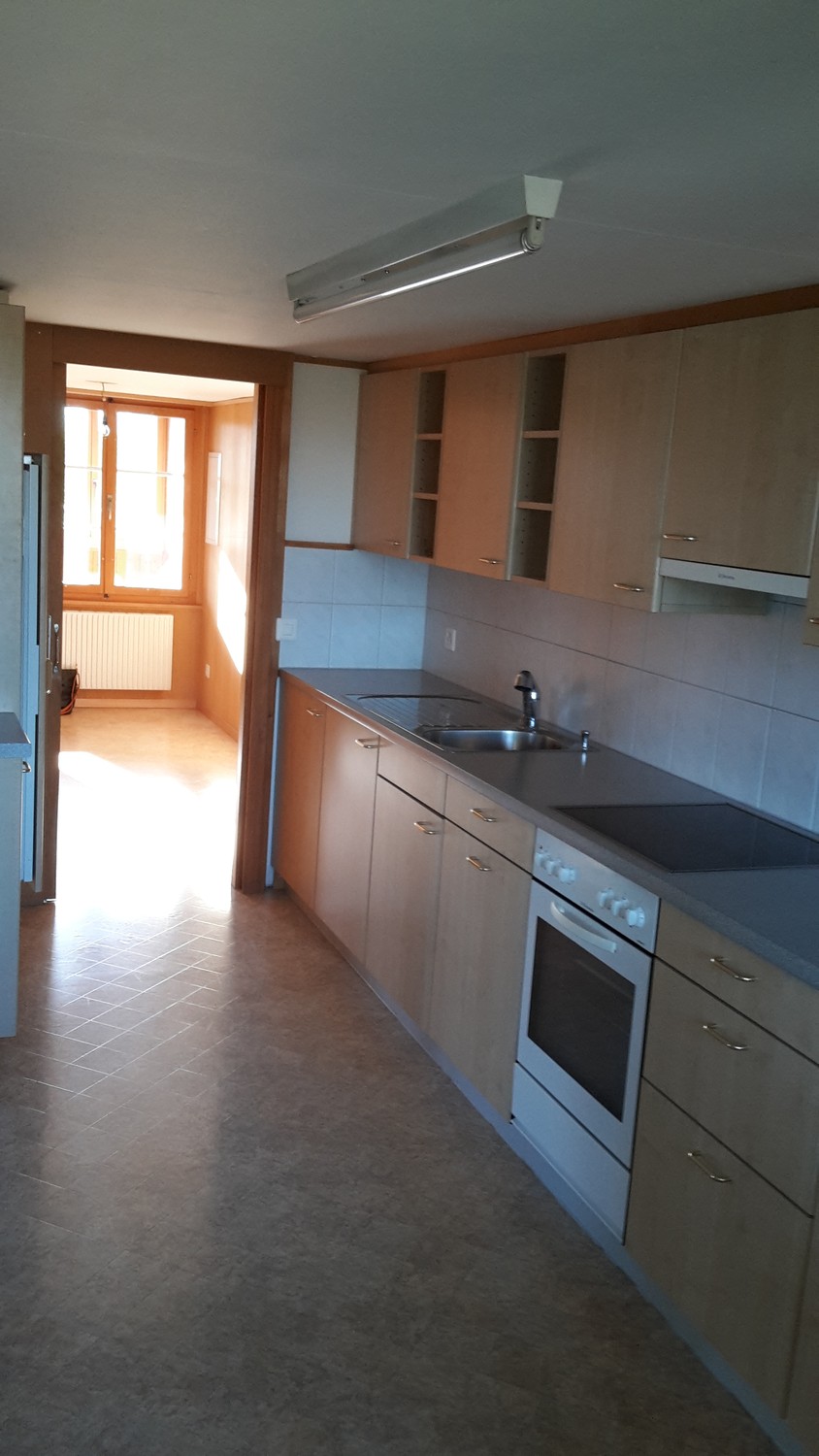 3 ½ rooms apartment, photo 1 of 4