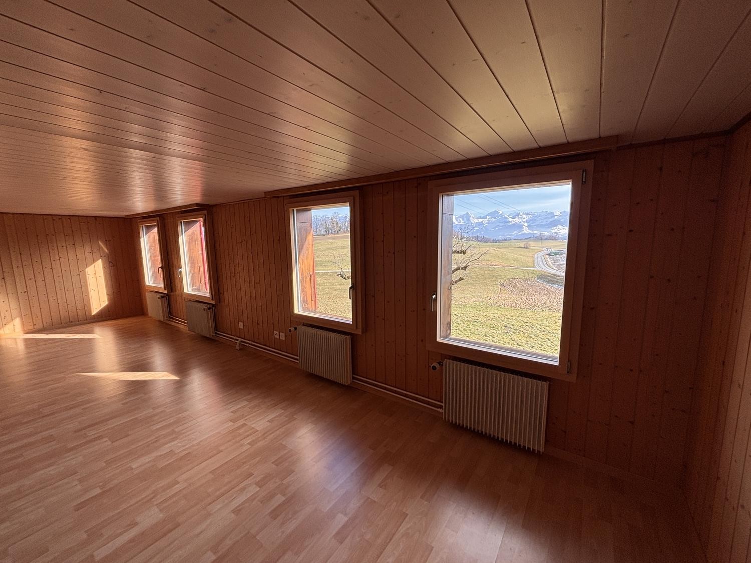 3 ½ rooms apartment, photo 2 of 4