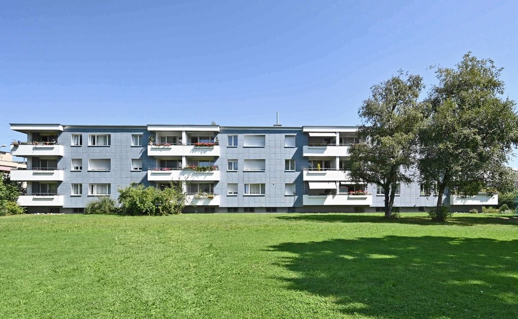 Appartamento di 3 ½ locali, foto 1 di 8