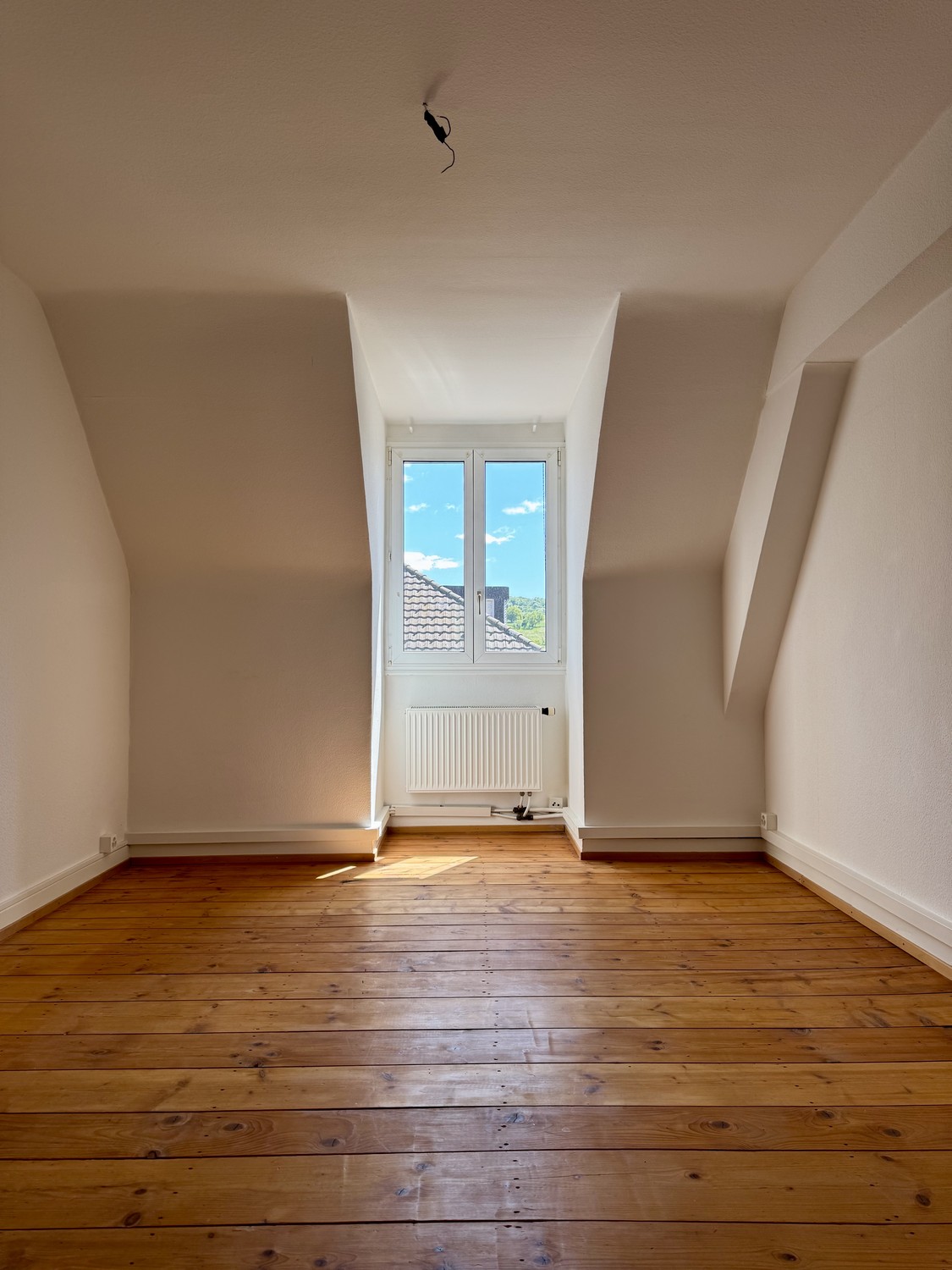 3 ½ rooms apartment, Foto 1 von 7