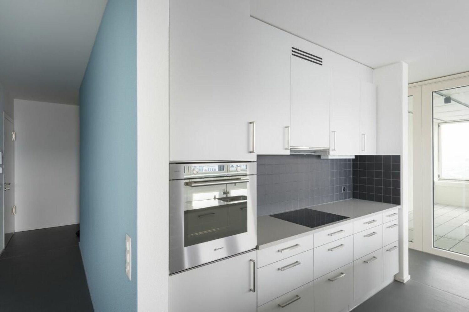 2 ½ rooms apartment, photo 4 of 6