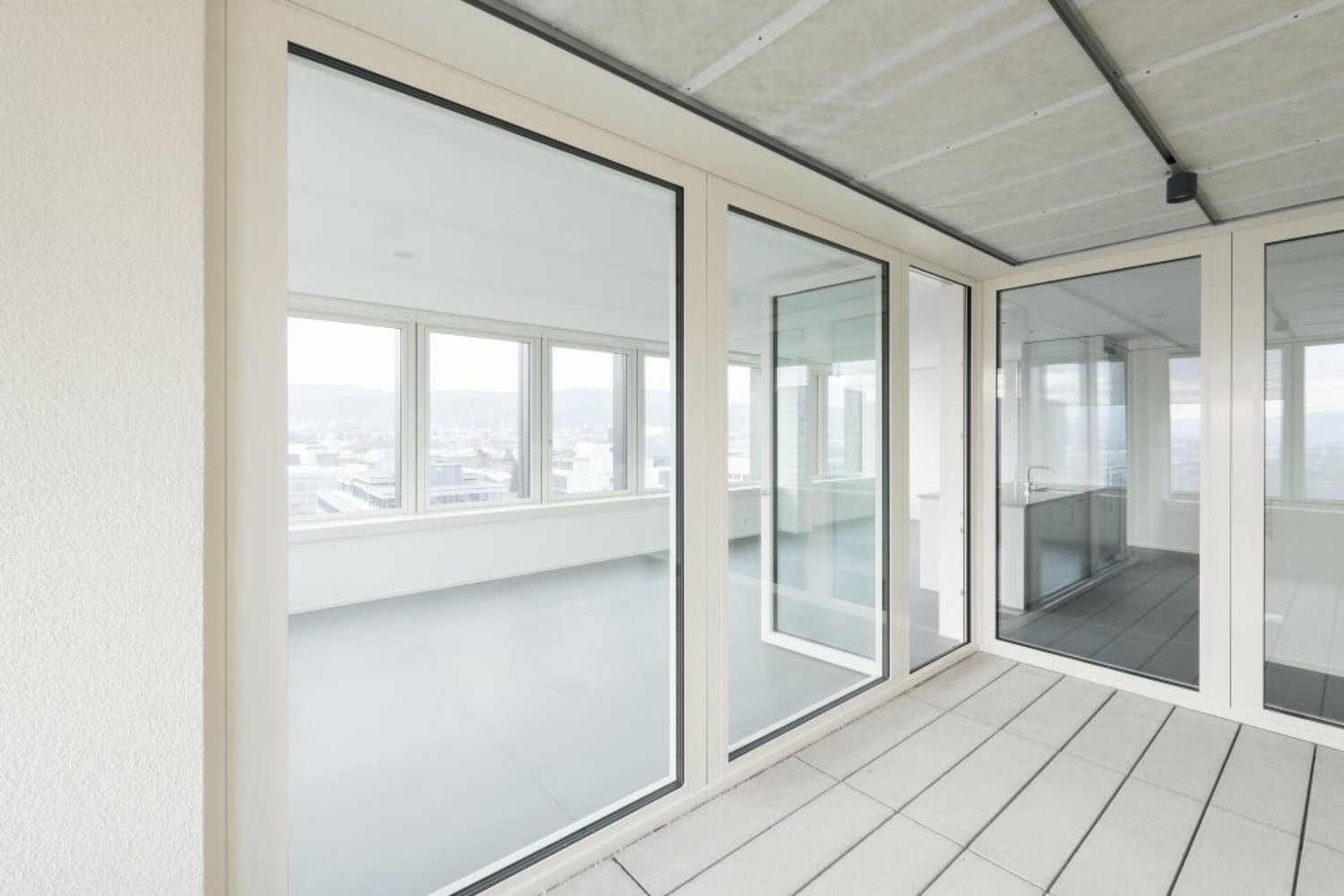 2 ½ rooms apartment, photo 2 of 6