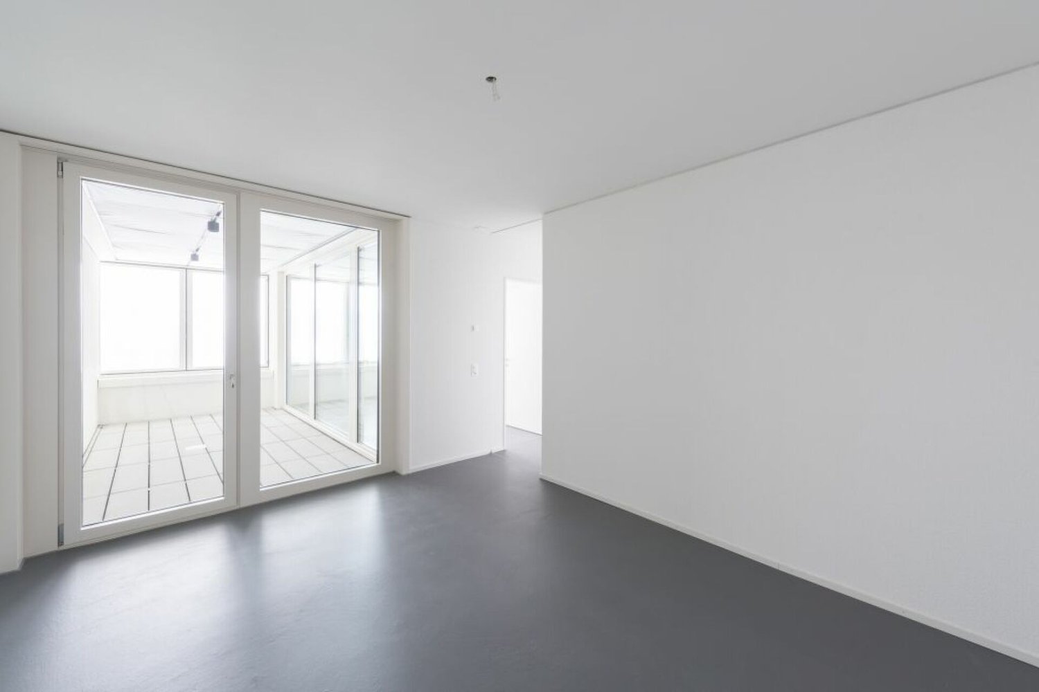 2 ½ rooms apartment, photo 6 of 6
