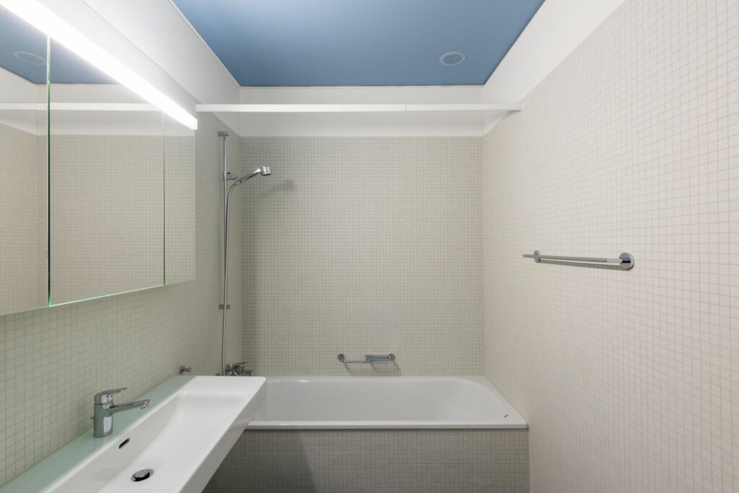 2 ½ rooms apartment, photo 5 of 6