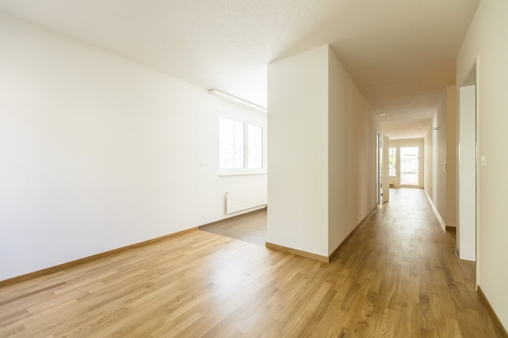 2 ½ rooms apartment, photo 2 of 6