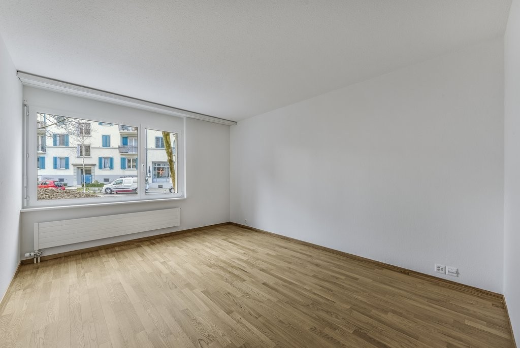 2 ½ rooms apartment, photo 4 of 6