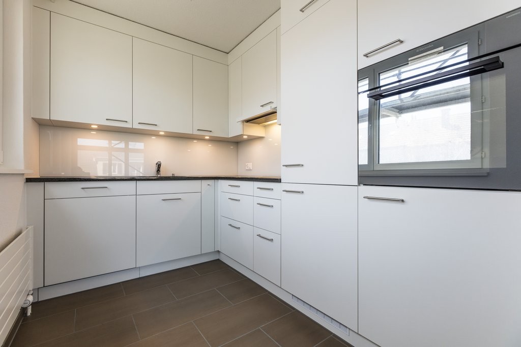 2 ½ rooms apartment, photo 6 of 6