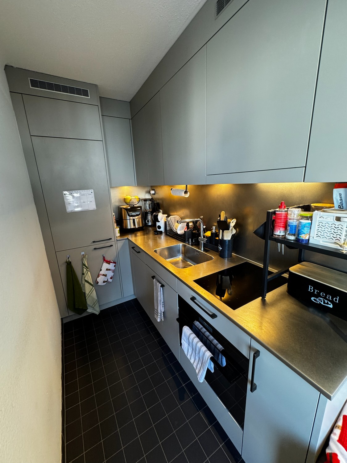 1 ½ rooms apartment, photo 2 of 6