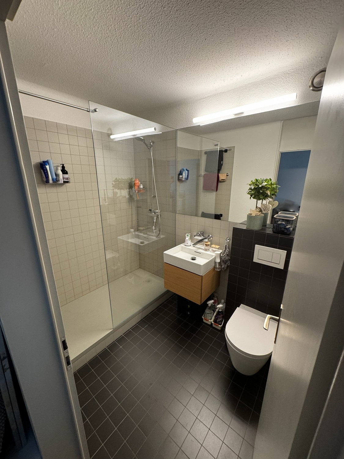 1 ½ rooms apartment, photo 3 of 6