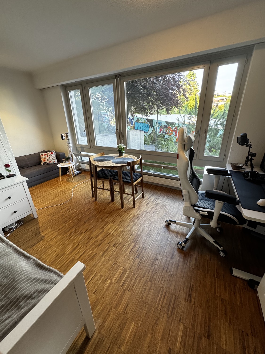 1 ½ rooms apartment, photo 5 of 6