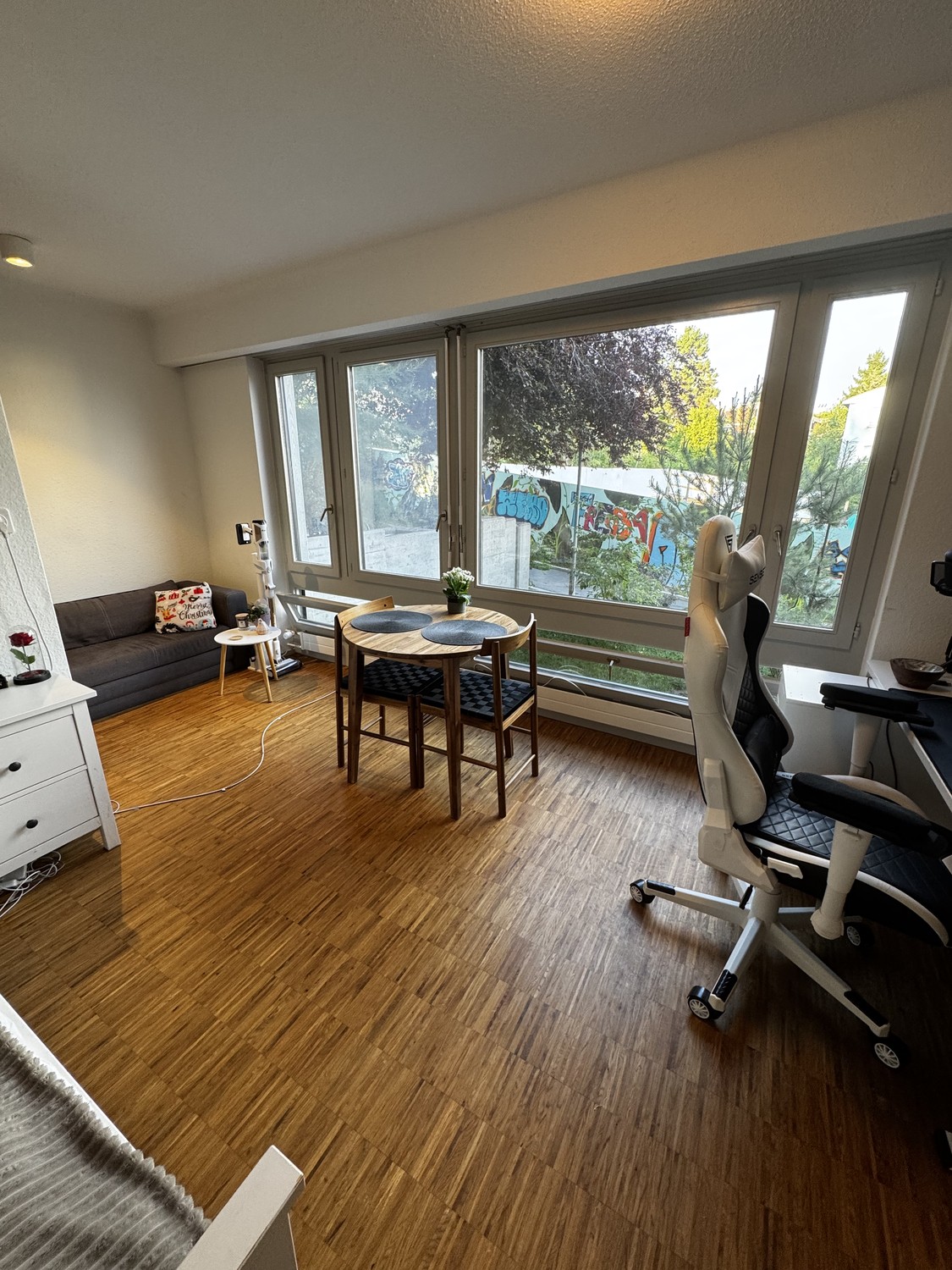 1 ½ rooms apartment, photo 1 of 6