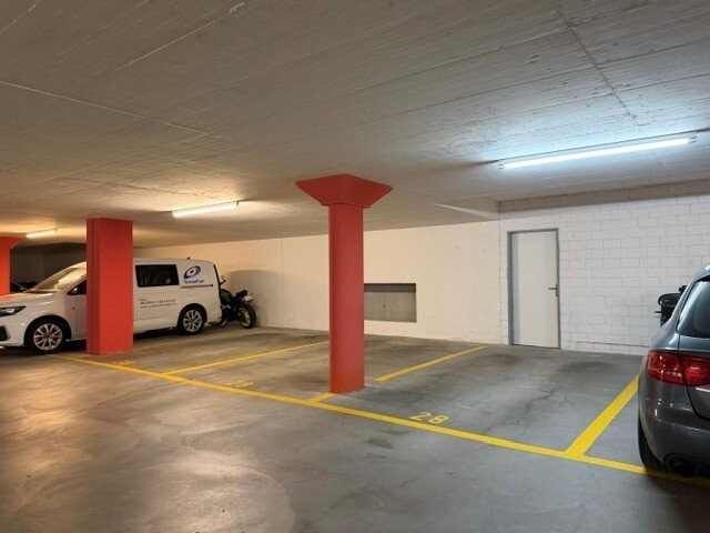 1m² underground slot, photo 1 of 3