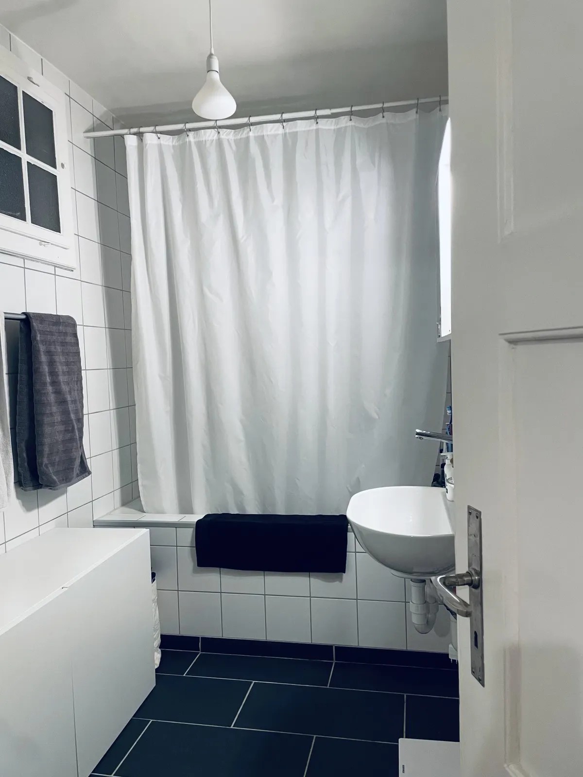 Room in a shared flat, photo 4 of 9