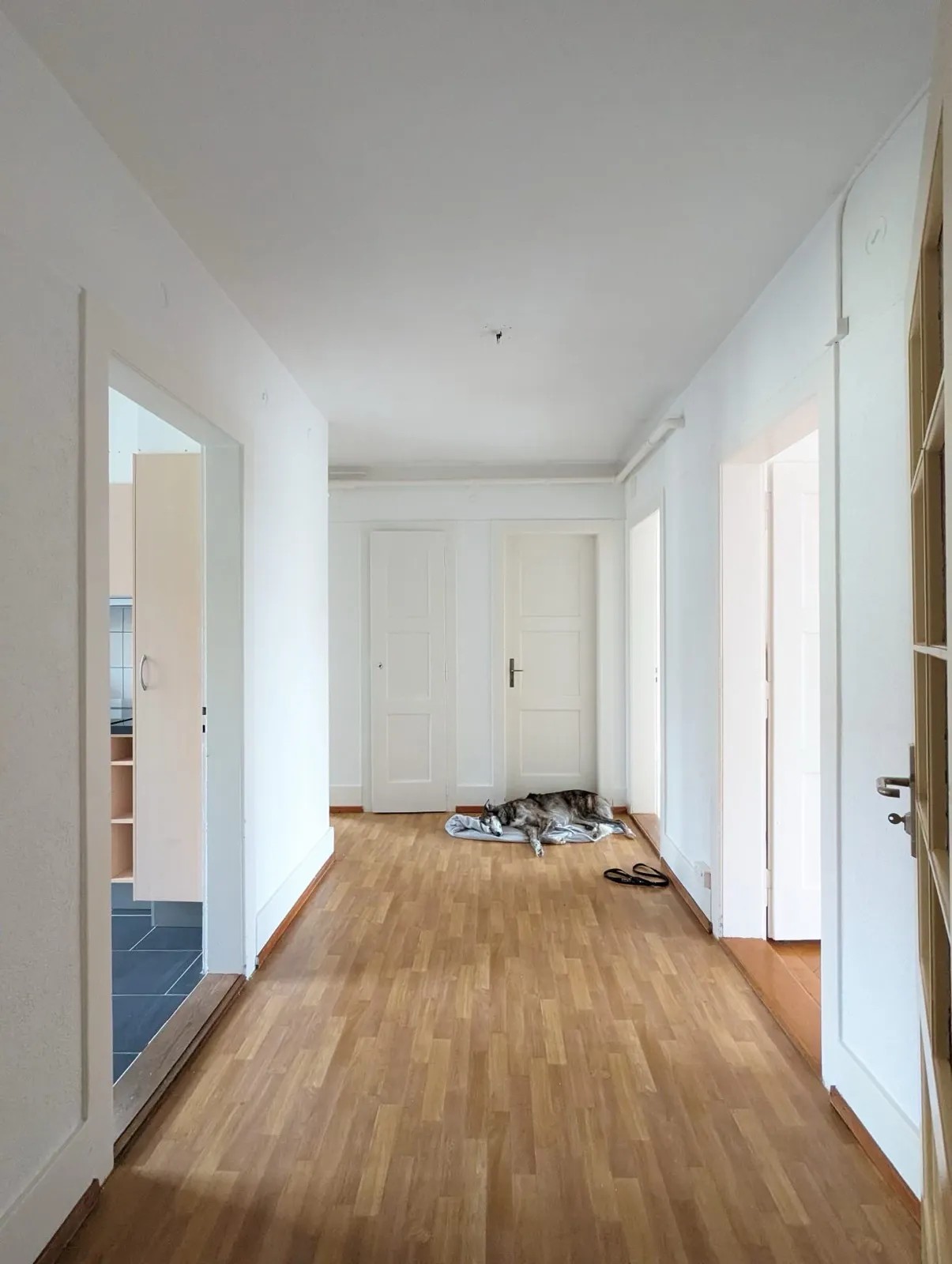 Room in a shared flat, photo 8 of 9