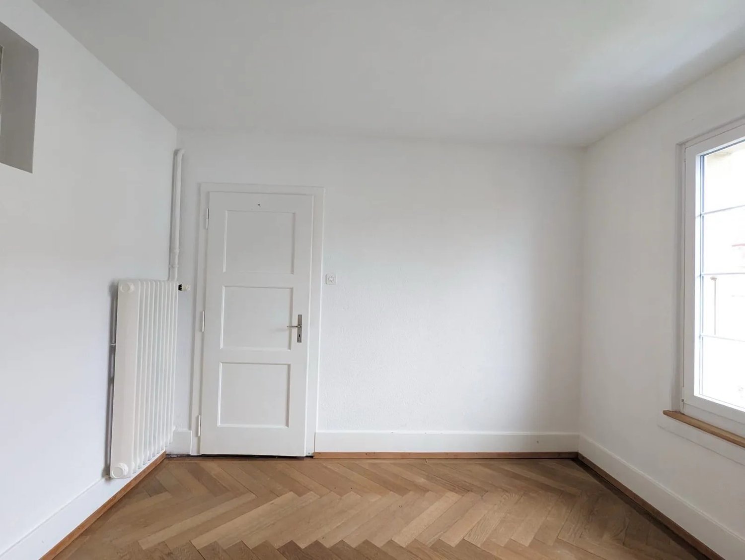 Room in a shared flat, photo 9 of 9