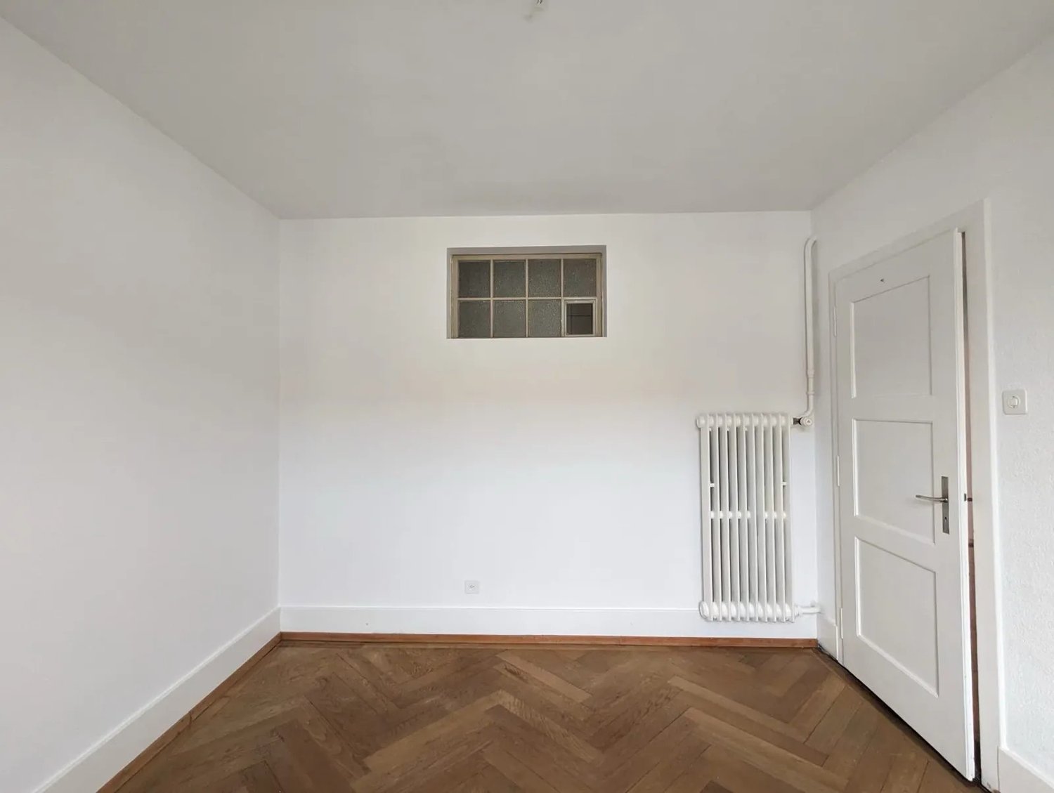 Room in a shared flat, photo 1 of 9