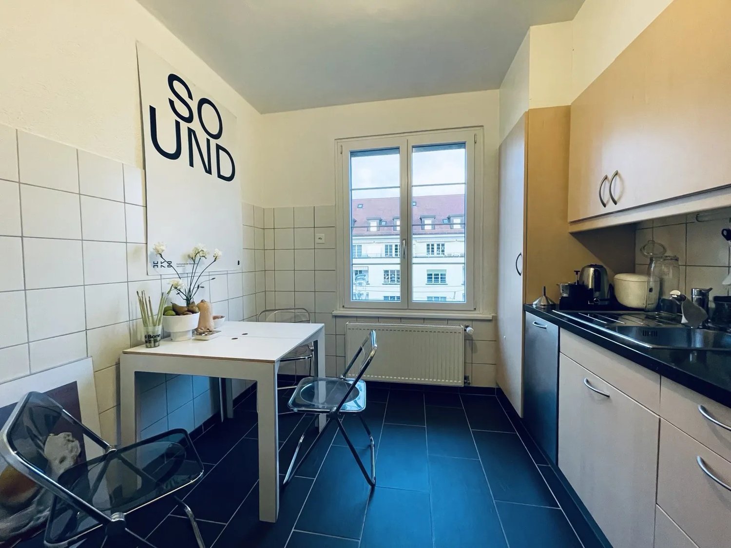 Room in a shared flat, photo 6 of 9