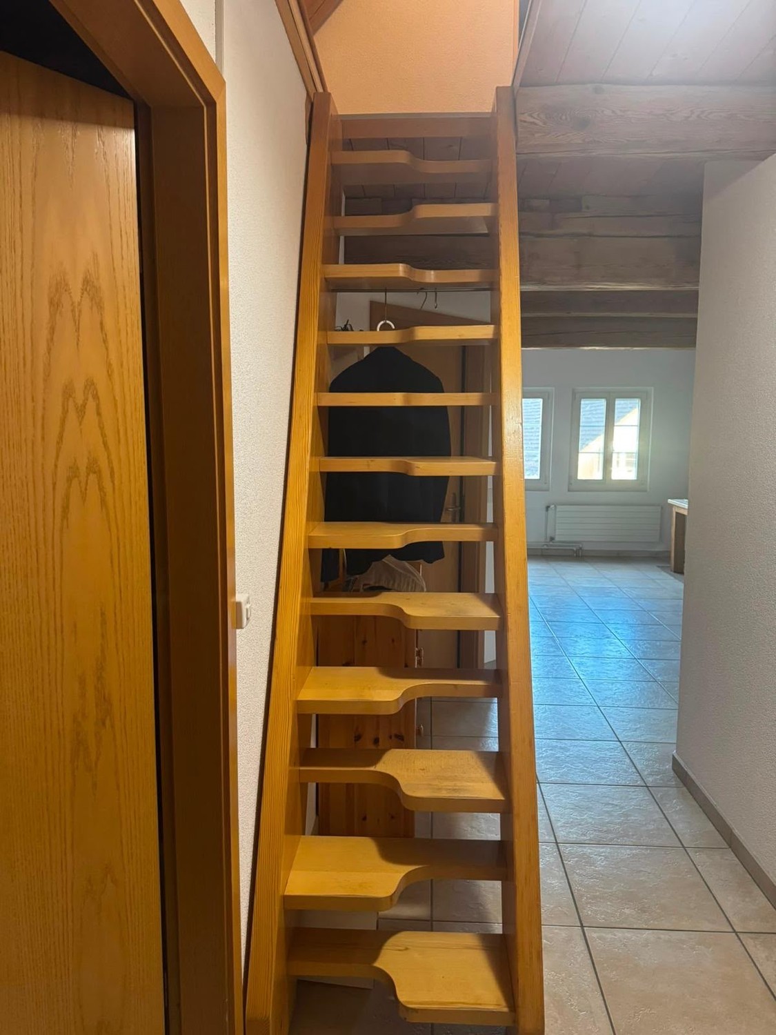 4 ½ rooms apartment, photo 10 of 10