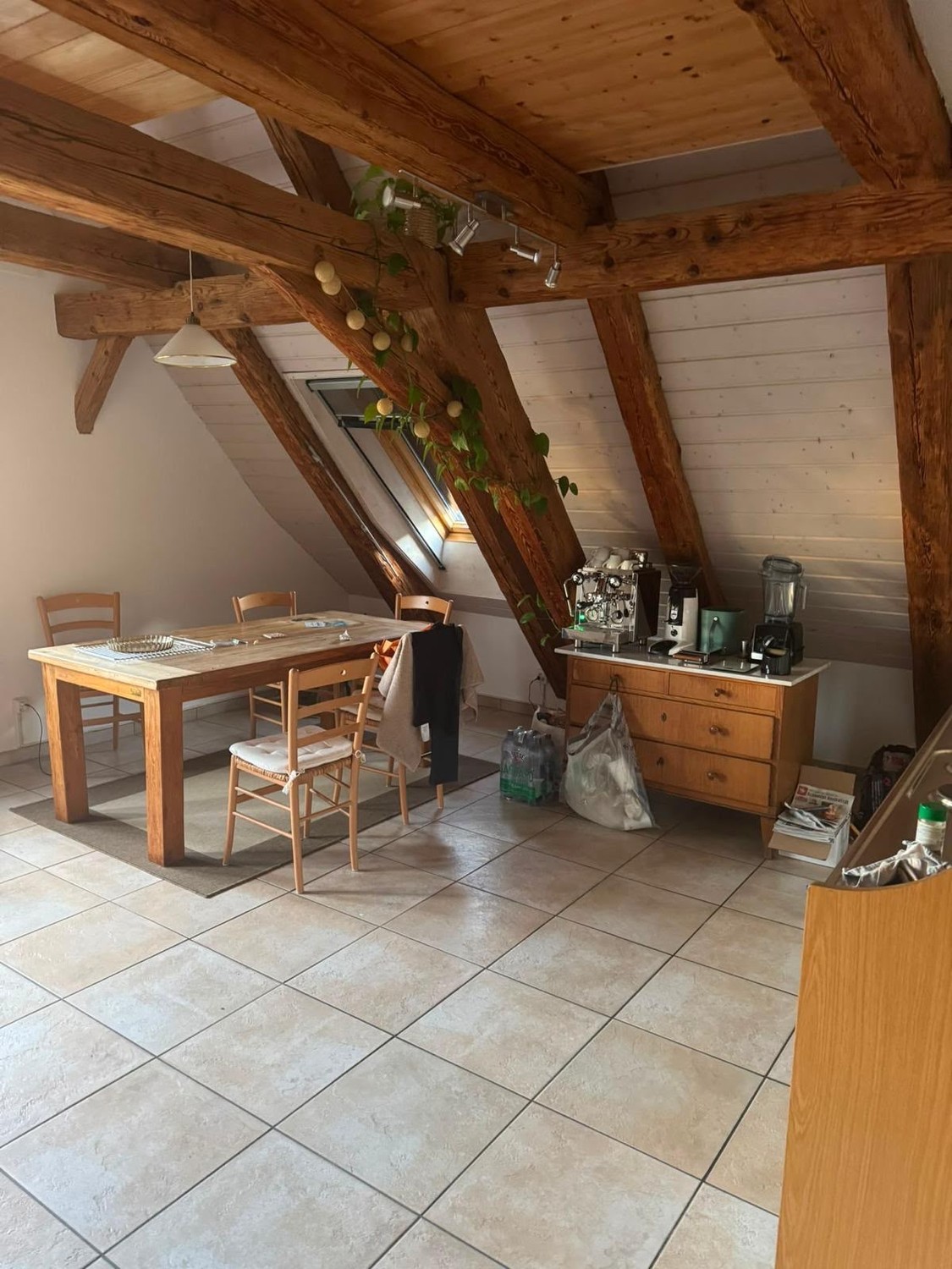 4 ½ rooms apartment, photo 2 of 10