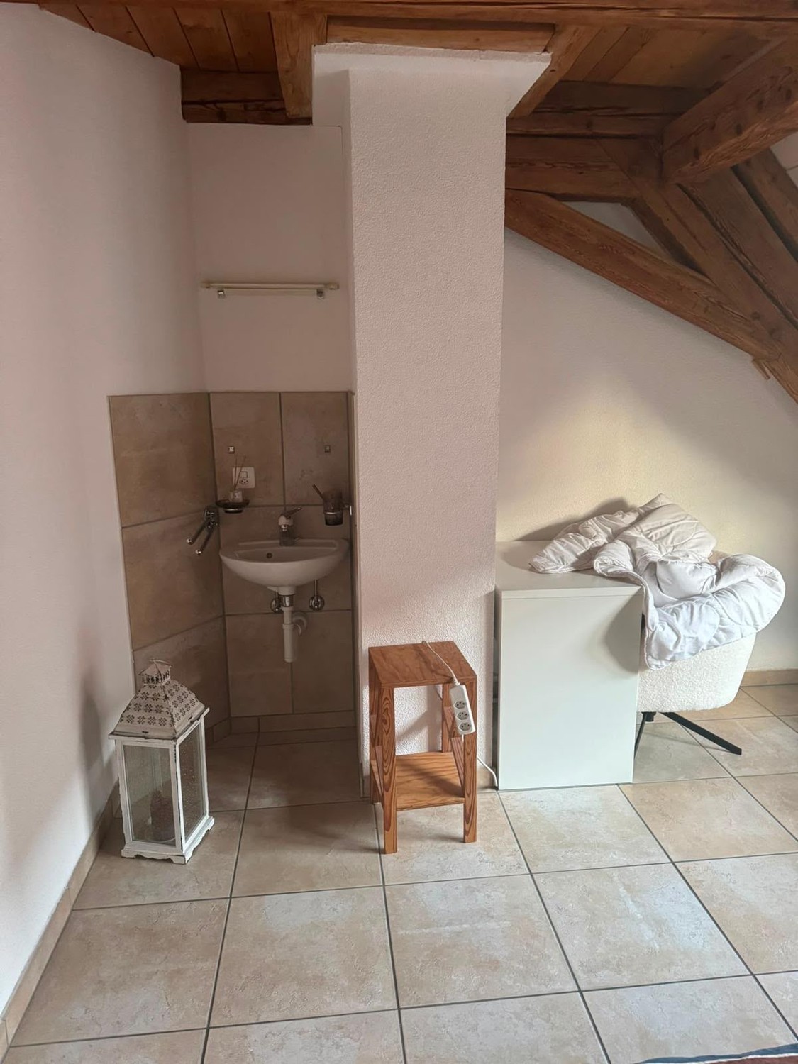 4 ½ rooms apartment, photo 5 of 10