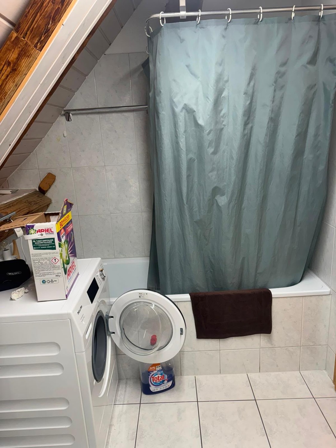 4 ½ rooms apartment, photo 9 of 10