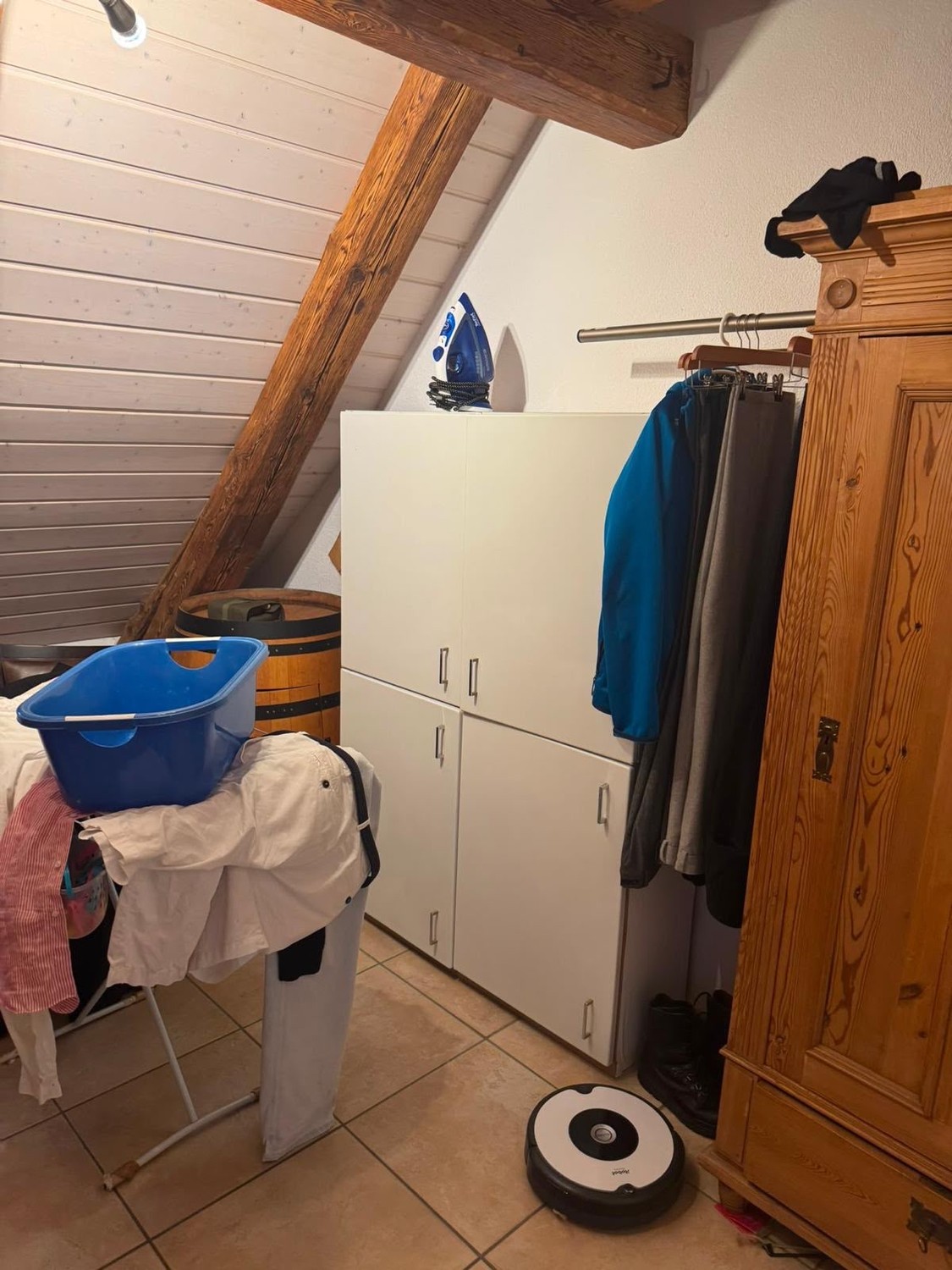 4 ½ rooms apartment, photo 6 of 10