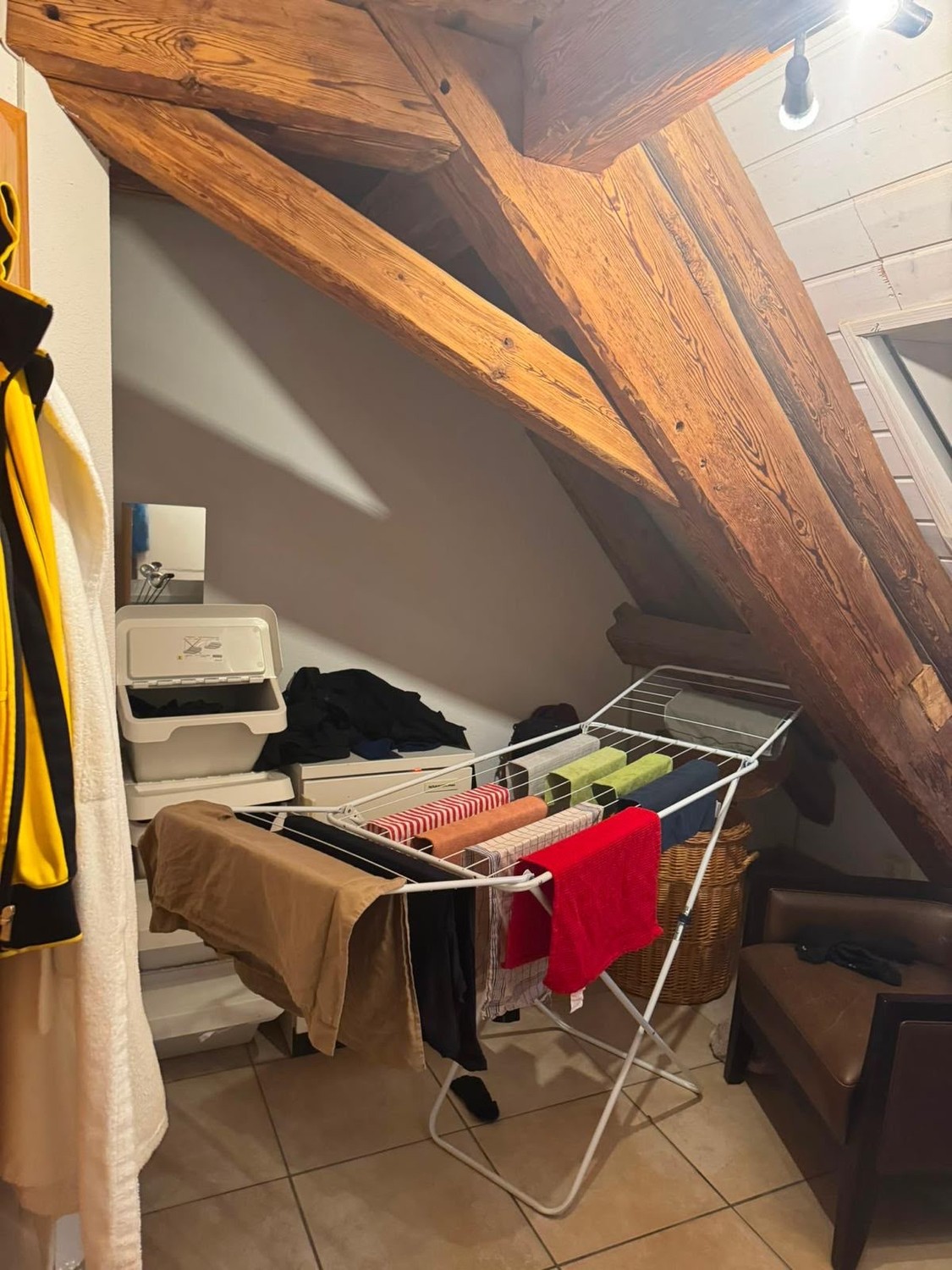 4 ½ rooms apartment, photo 7 of 10