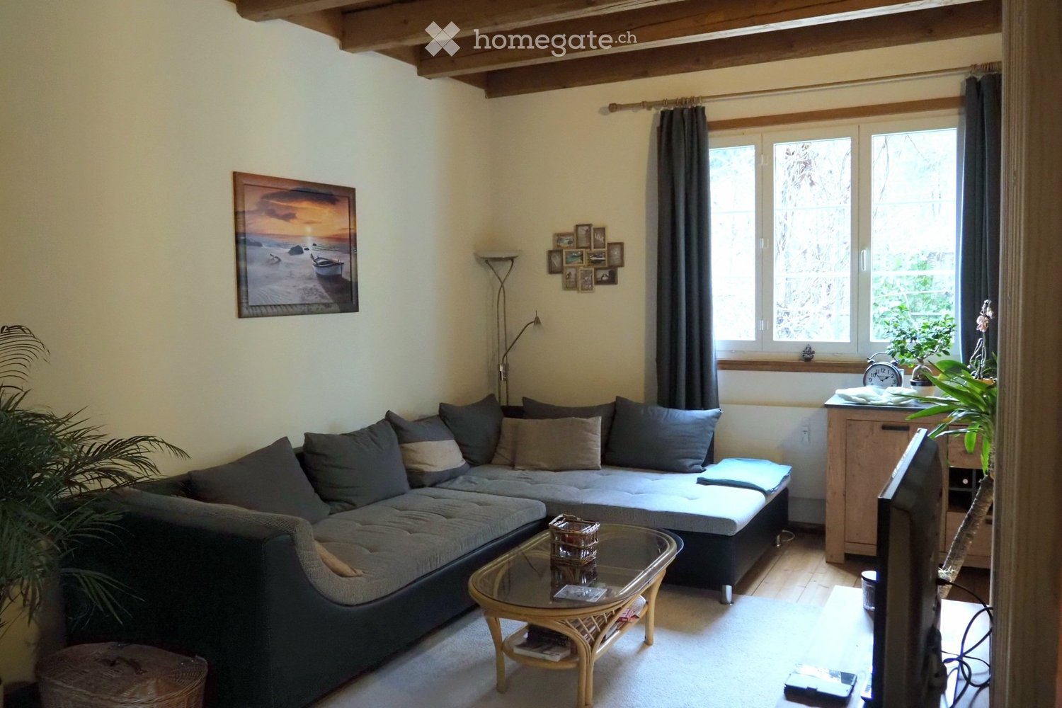 Appartement de 3 pièces