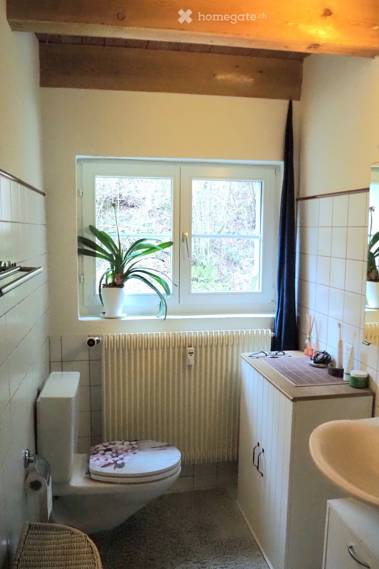 Appartement de 3 pièces