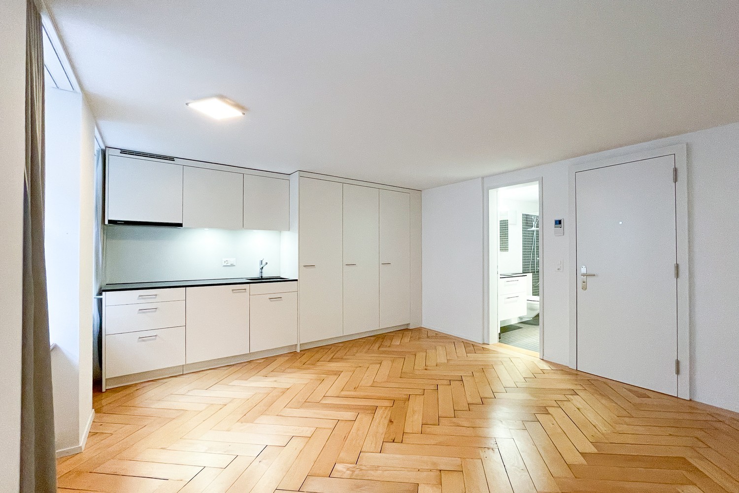 1 room apartment, photo 4 of 8