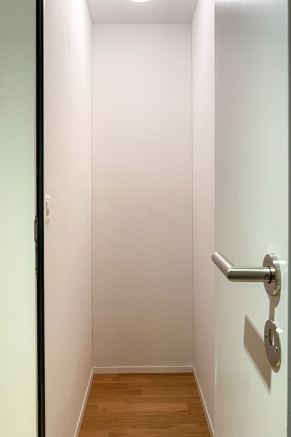1 room apartment, photo 7 of 8