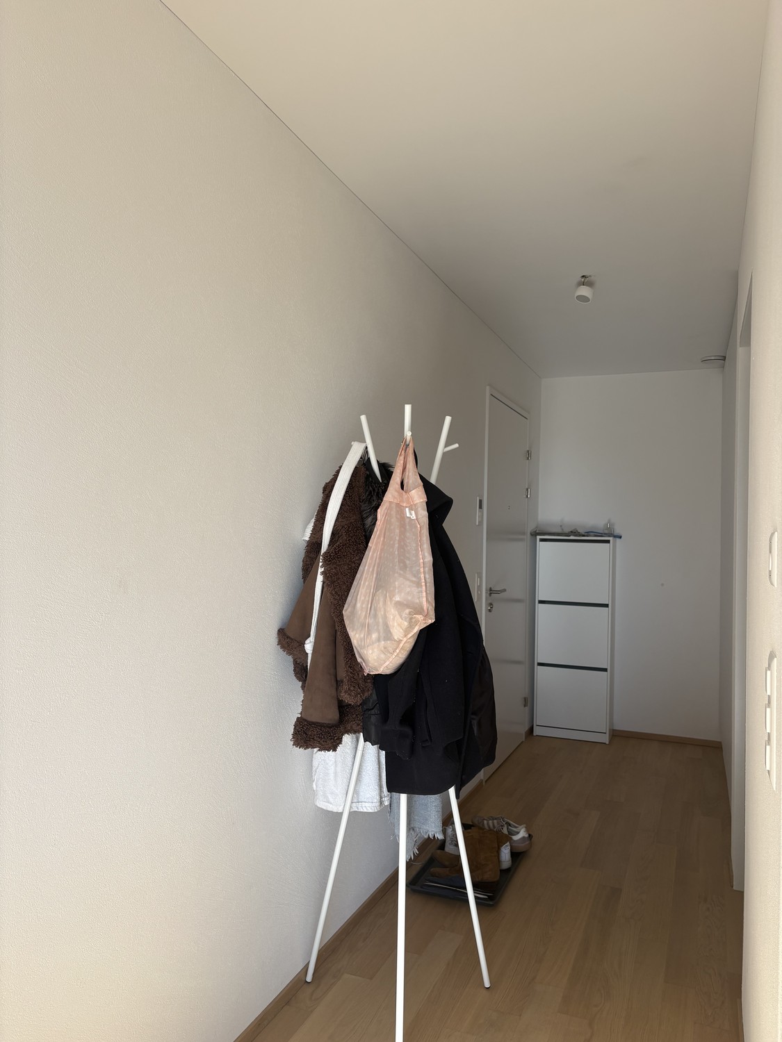 1 ½ rooms apartment, photo 5 of 6
