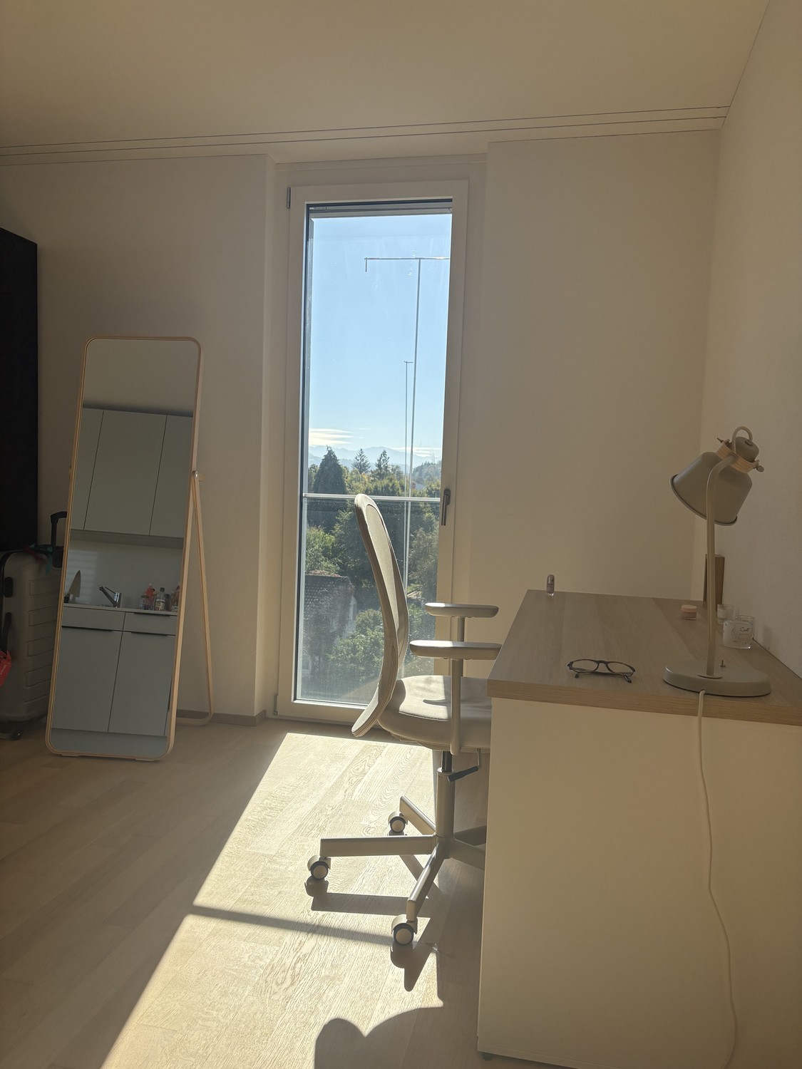 1 ½ rooms apartment, photo 6 of 6