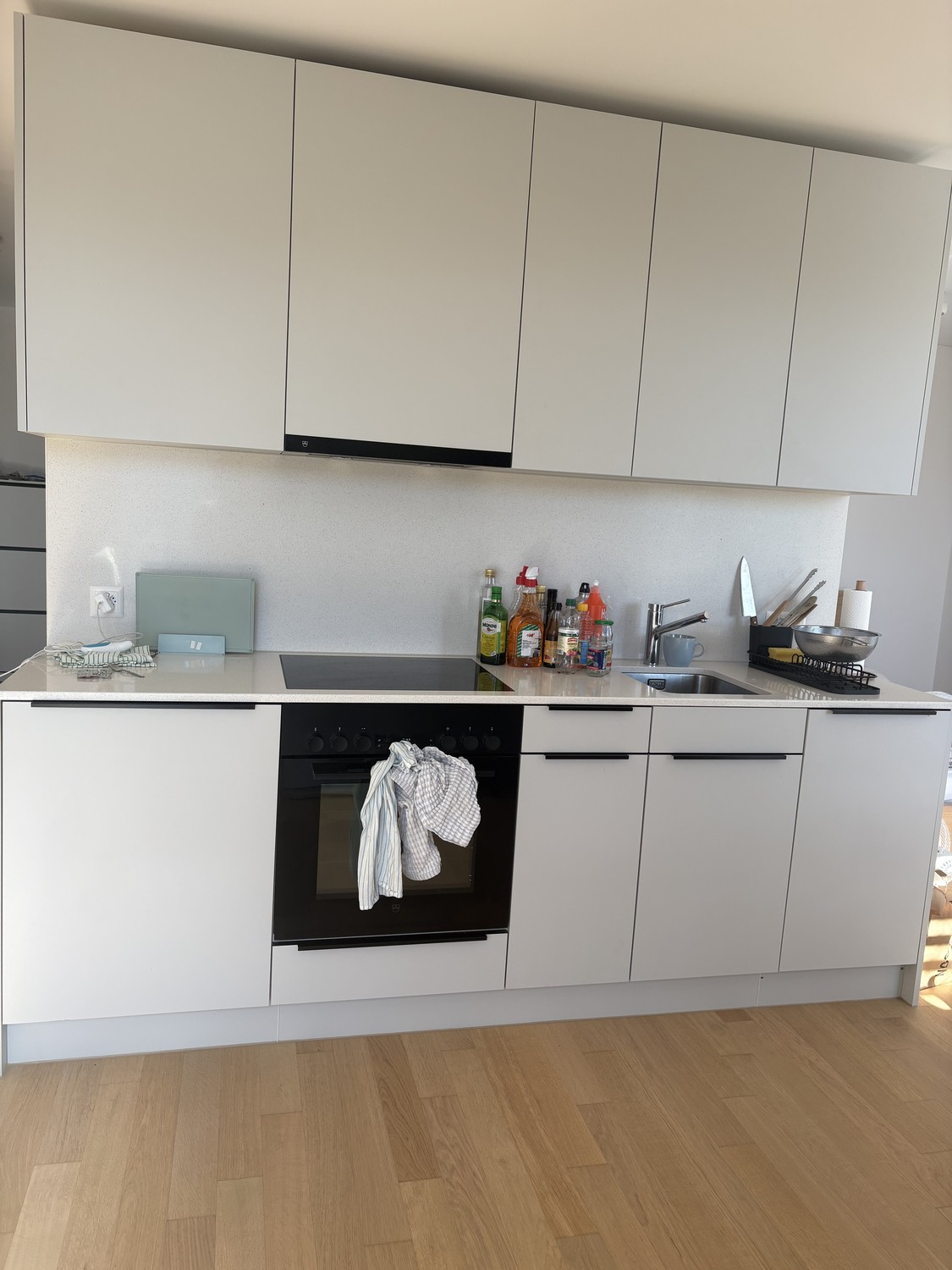 1 ½ rooms apartment, photo 1 of 6