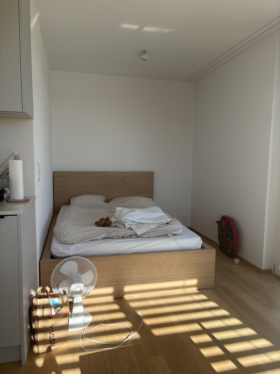 1 ½ rooms apartment, photo 3 of 6