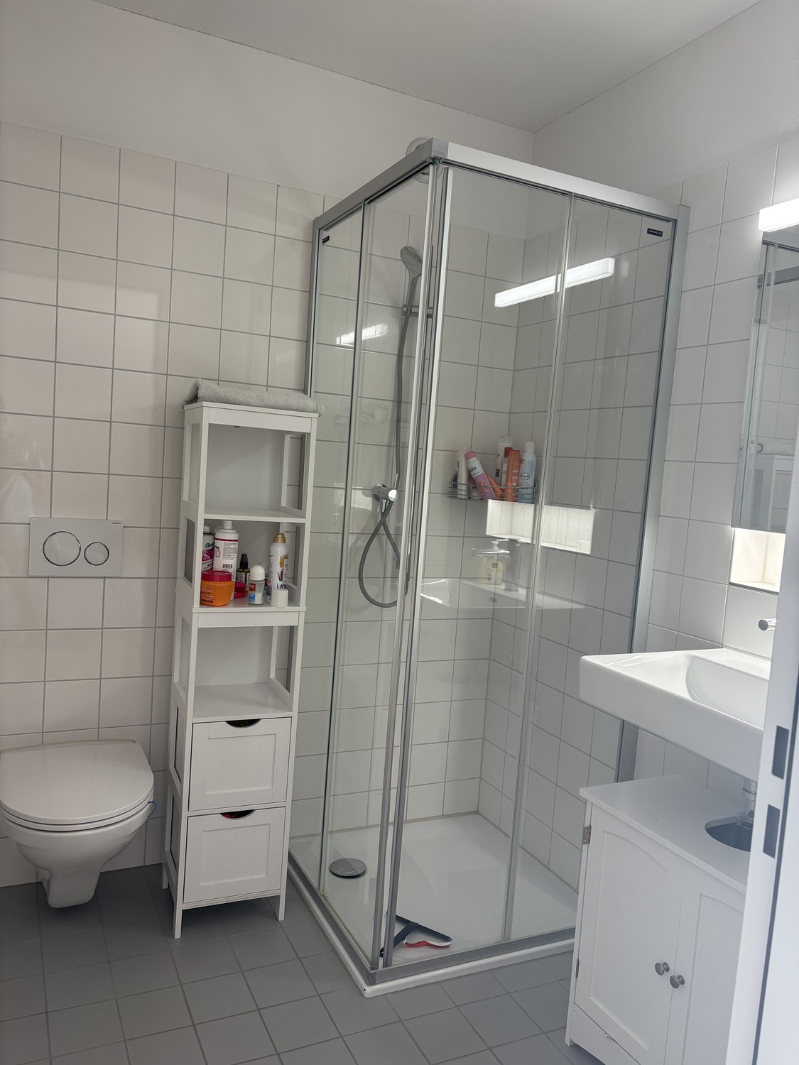 1 ½ rooms apartment, photo 4 of 6